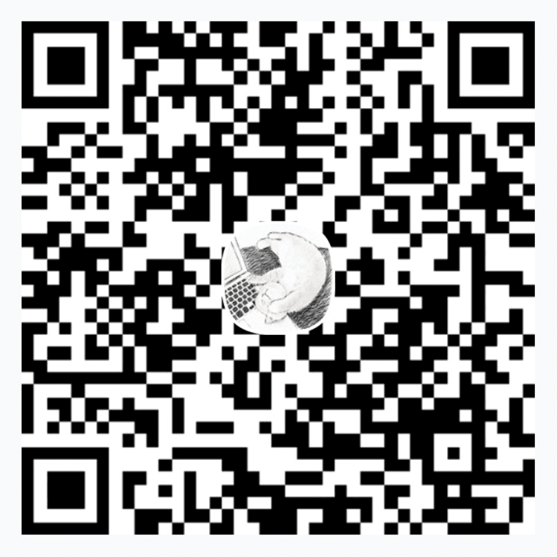 번호추천연구소 카카오페이 후원 QR 코드